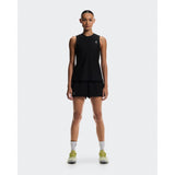 On Court Tank Black
