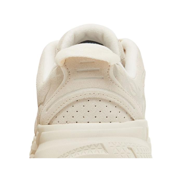 Hoka Clifton L Suede 'Eggnog'