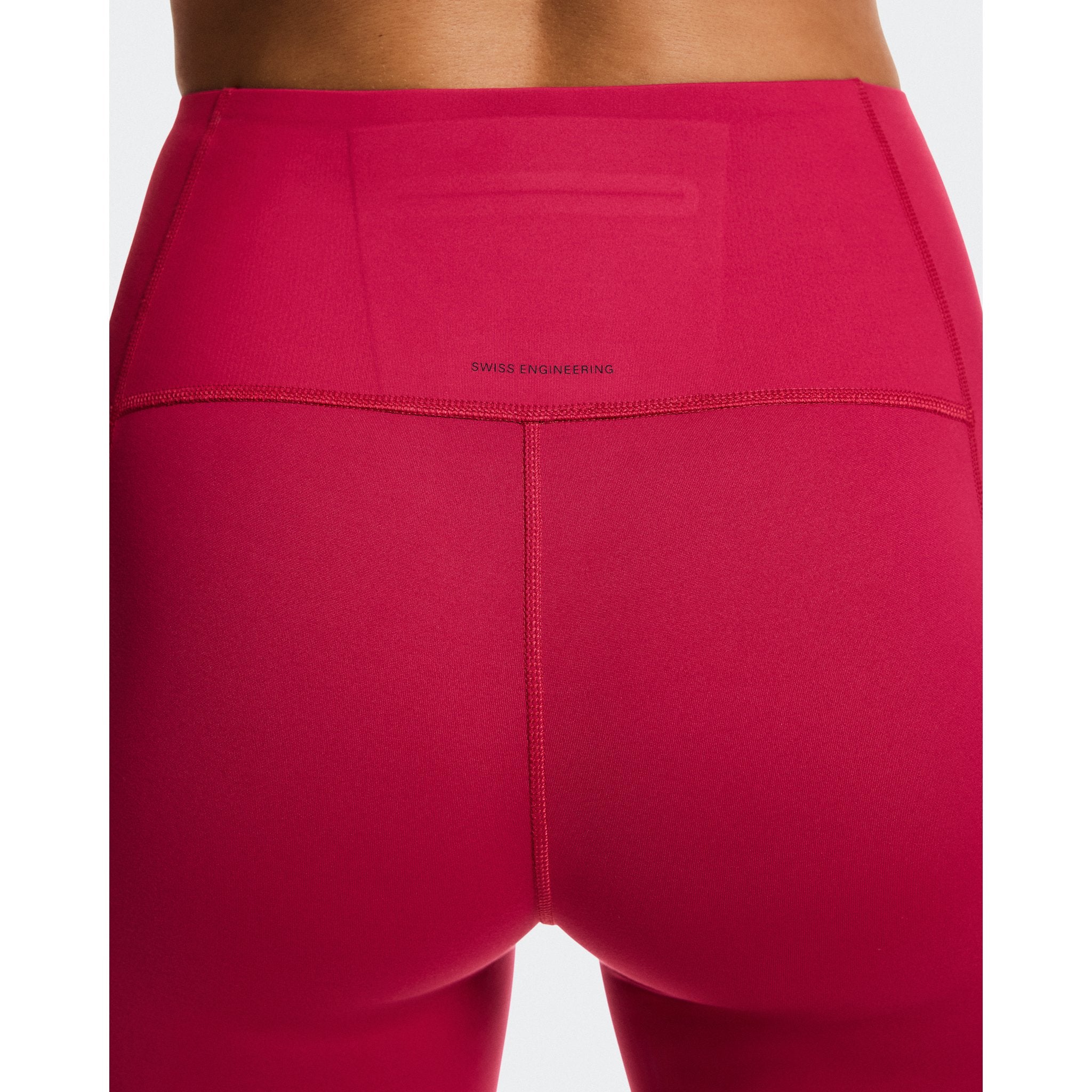 On Studio Tights 7/8 Grenadine