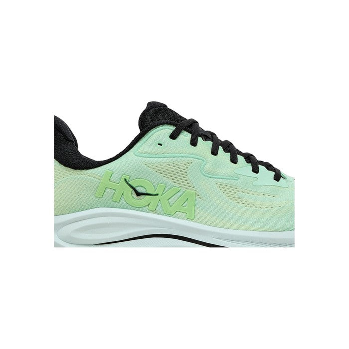 Hoka Clifton 10 'Mint Fluorite'