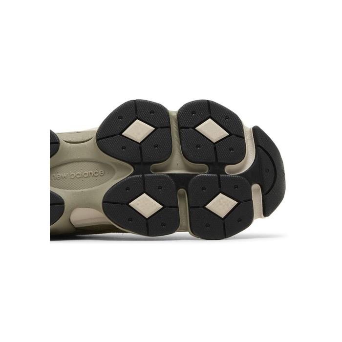 New Balance 9060 'Covert Green Dark Stoneware'