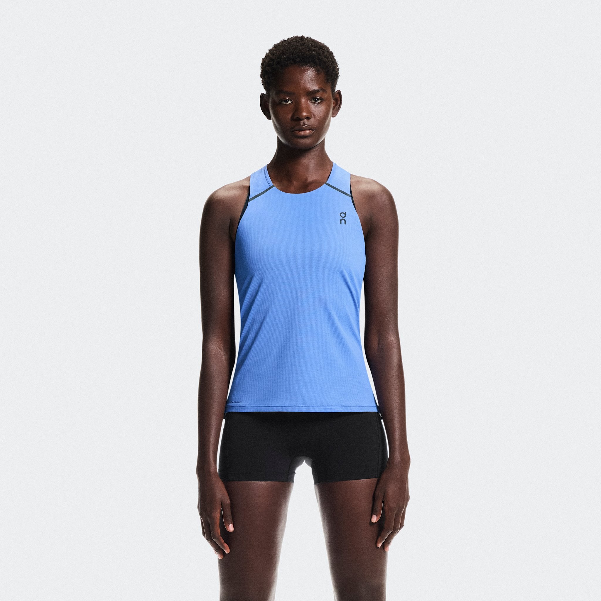 On Performance Tank Sailor | Navy