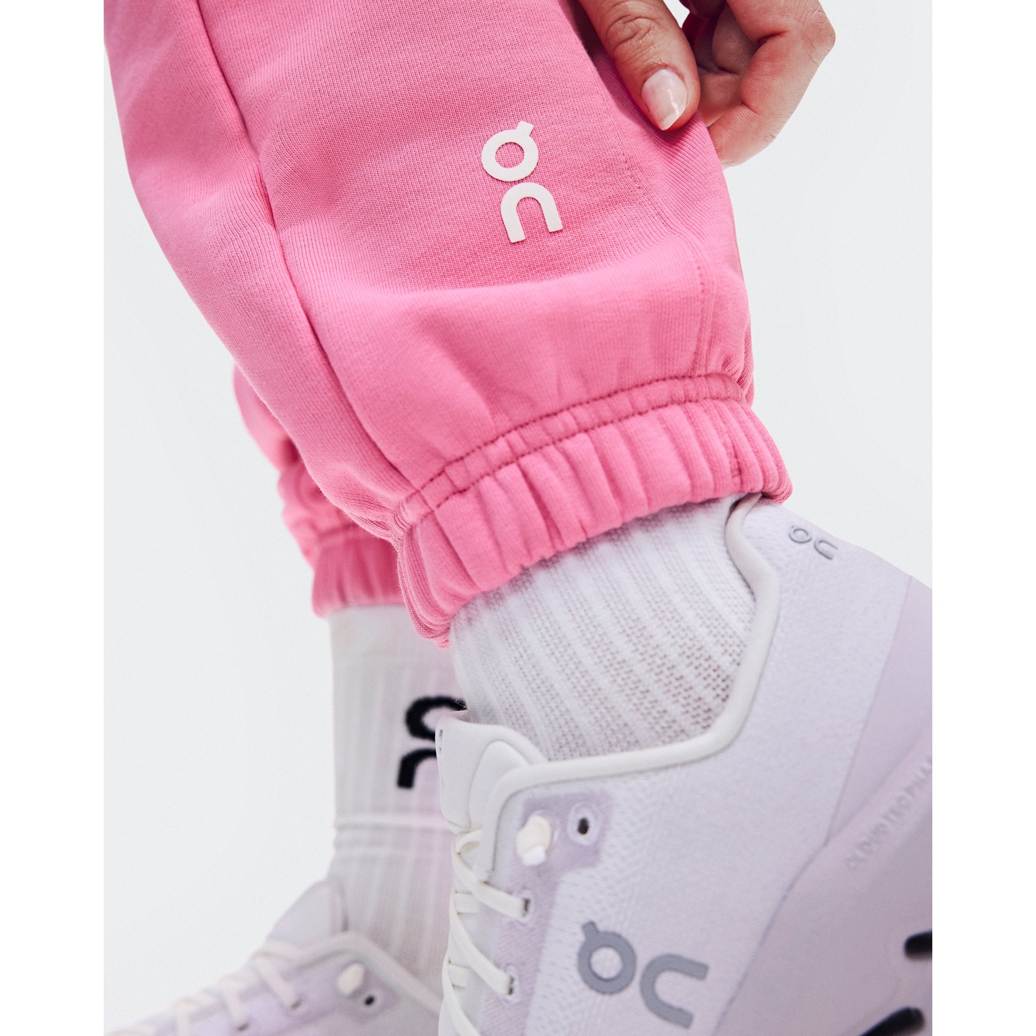 On Club Pants Bubblegum