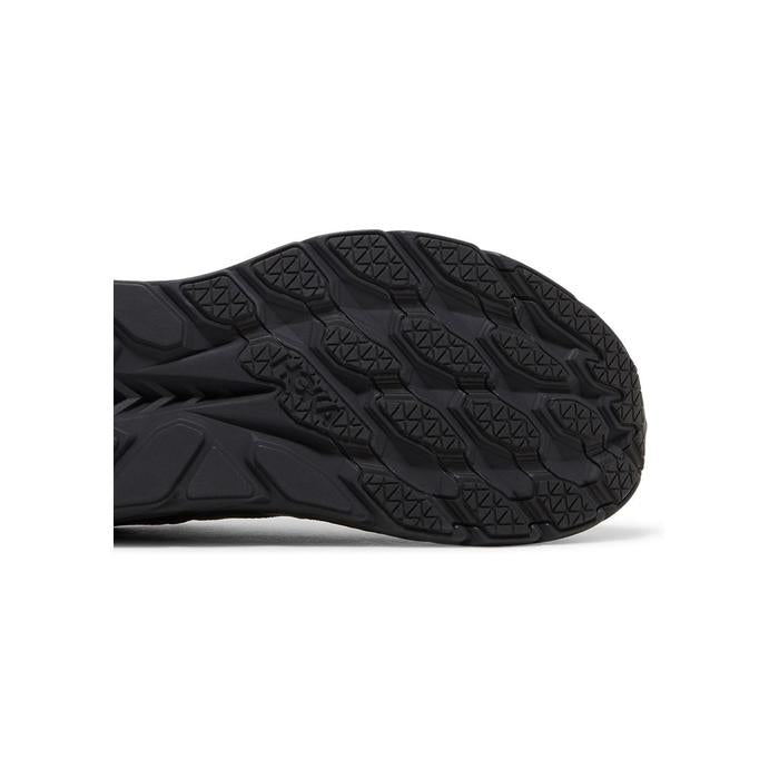 Hoka Project Clifton 'Black'
