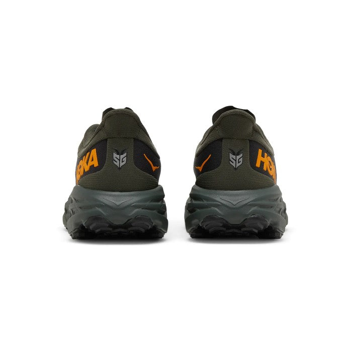 Hoka Speedgoat 5 'Duffel Bag Thyme'
