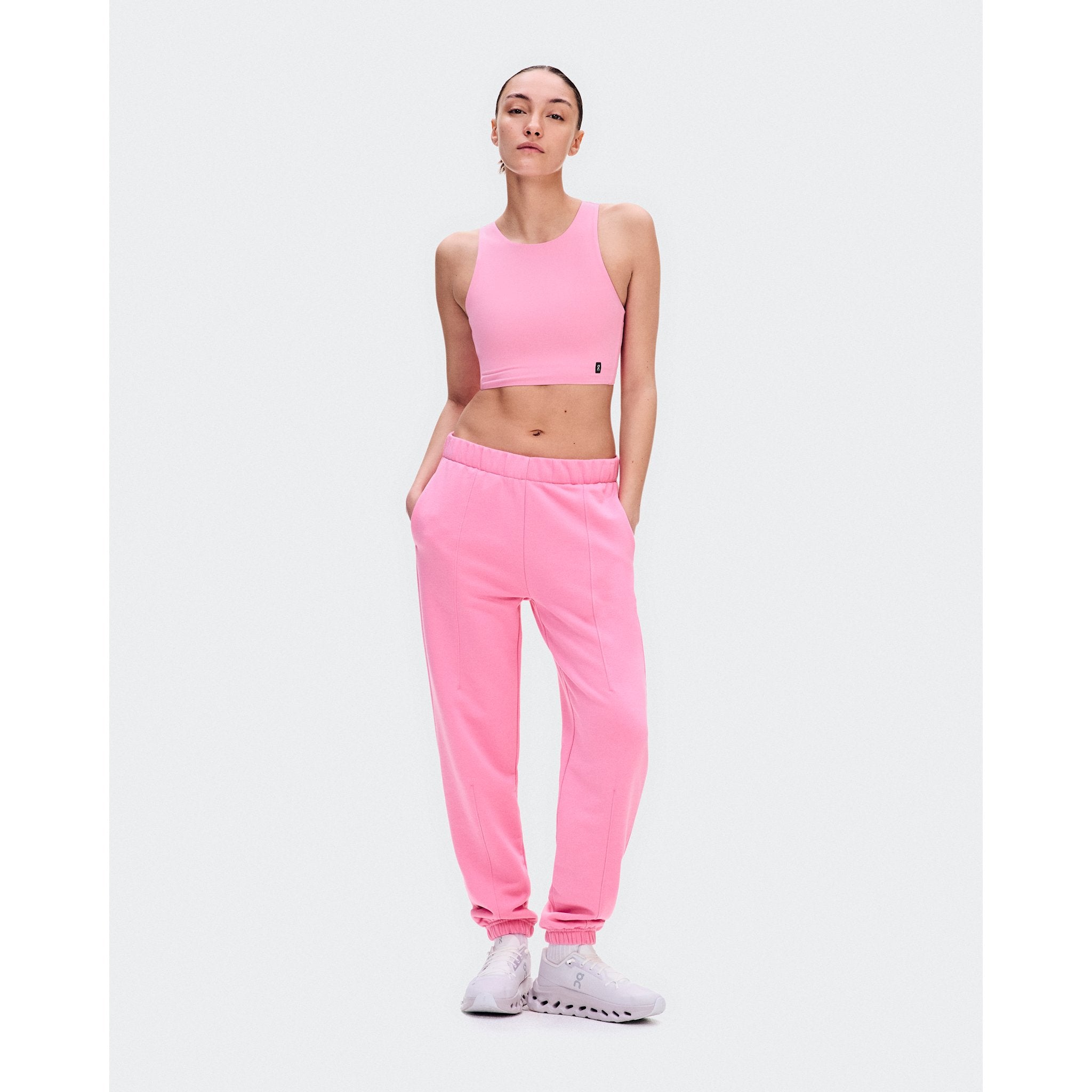 On Club Pants Bubblegum