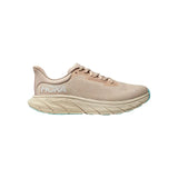 Hoka Wmns Arahi 7 Wide 'Vanilla Cream'