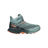 Hoka Wmns Speedgoat 5 Mid GORE-TEX 'Agave Spruce'