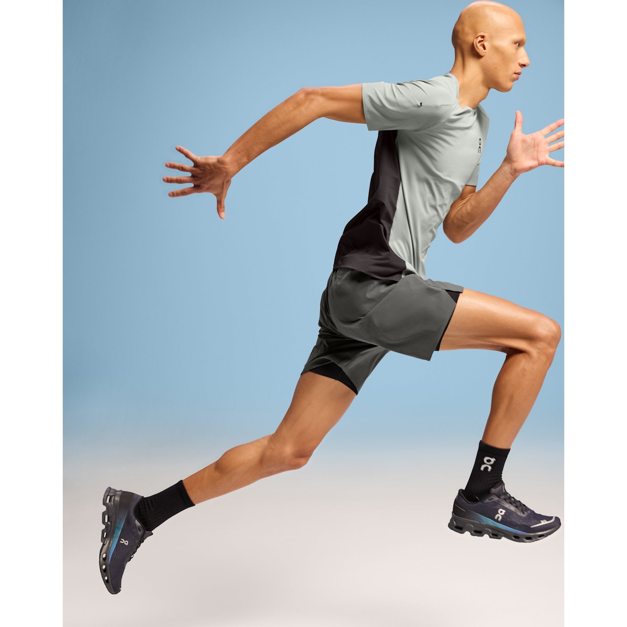 On Performance Hybrid Short Shadow