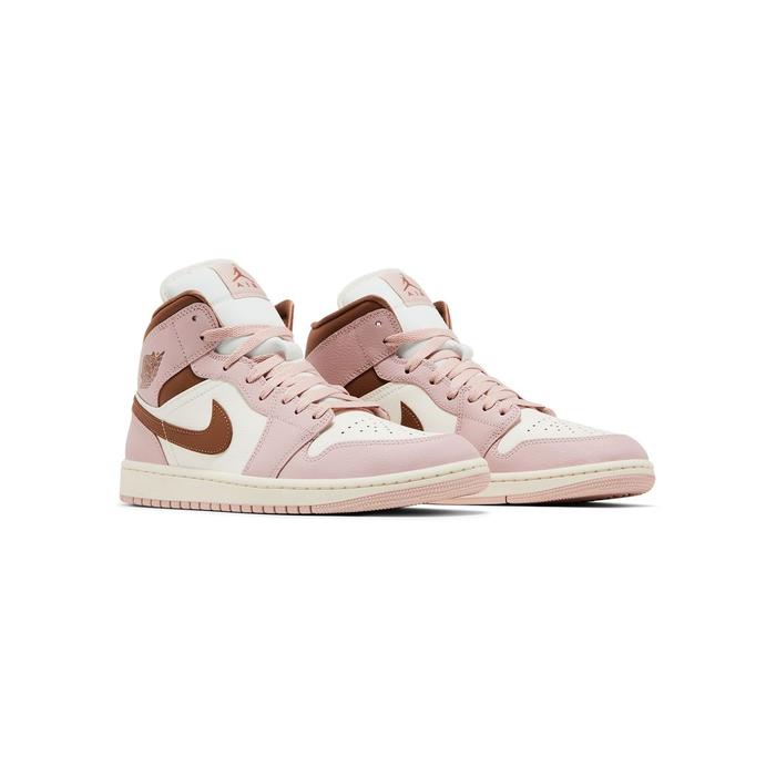 Nike Wmns Air Jordan 1 Mid 'Neapolitan'