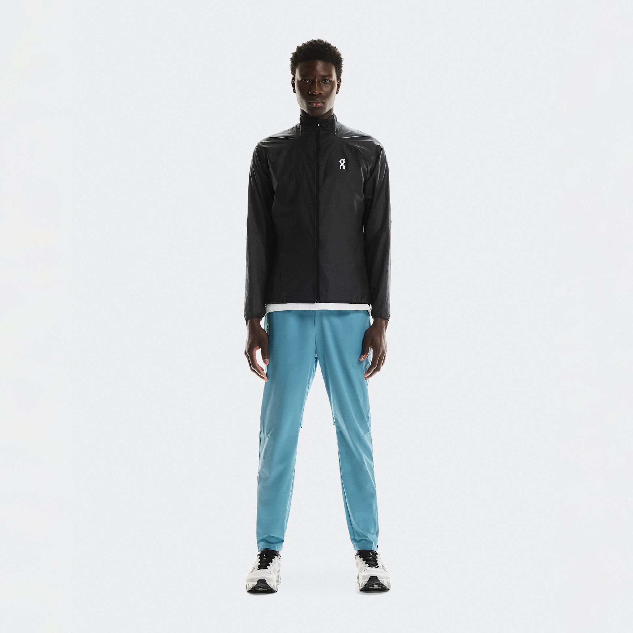 On Core Pants Heron