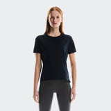 On Performance-T Navy | Black