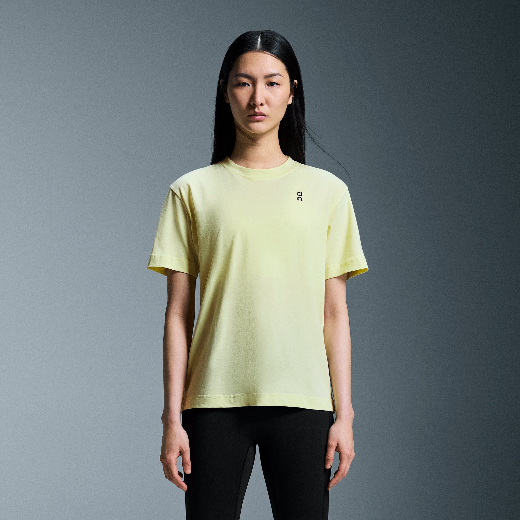 On Graphic-T White
