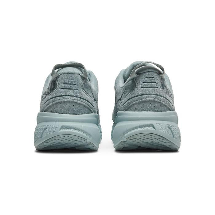 Hoka Clifton L 'Grey Mist'