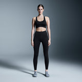 On Train Tights Black