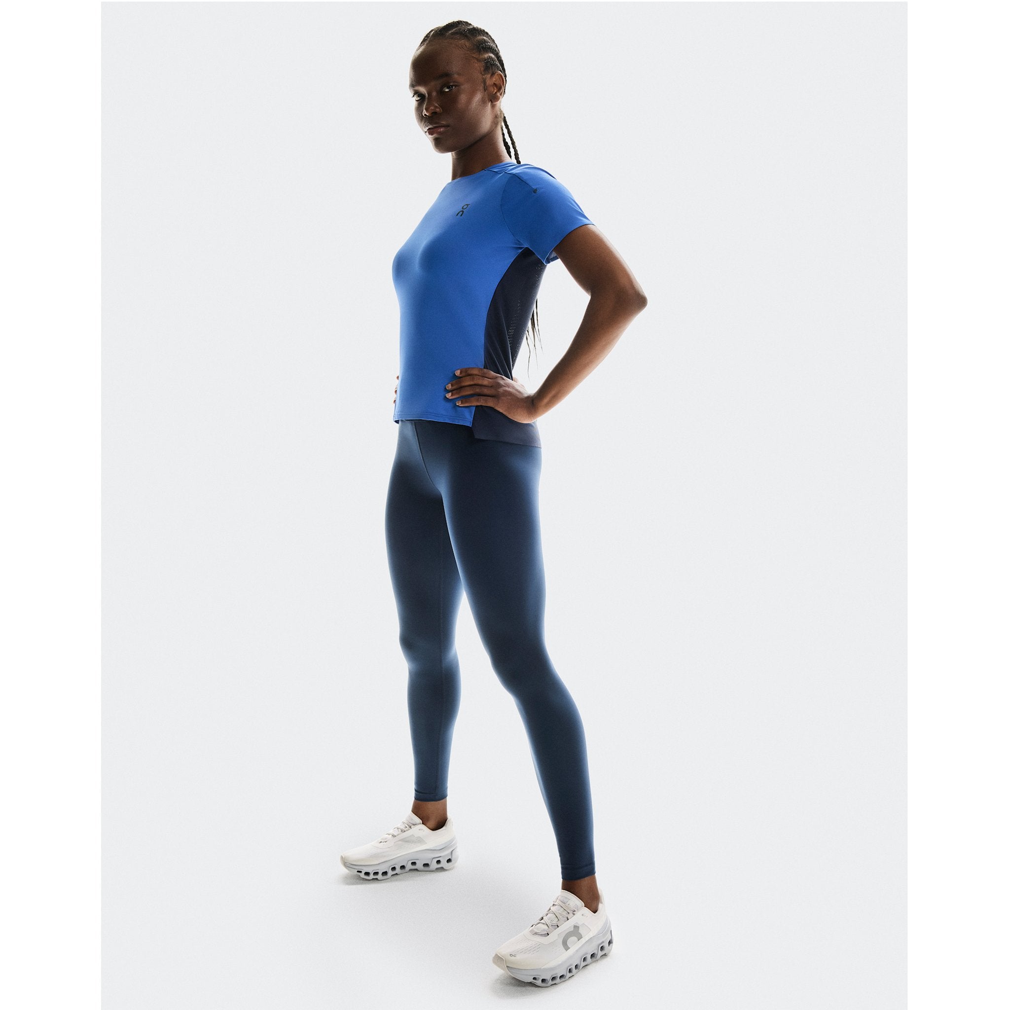 On Core Tights Navy