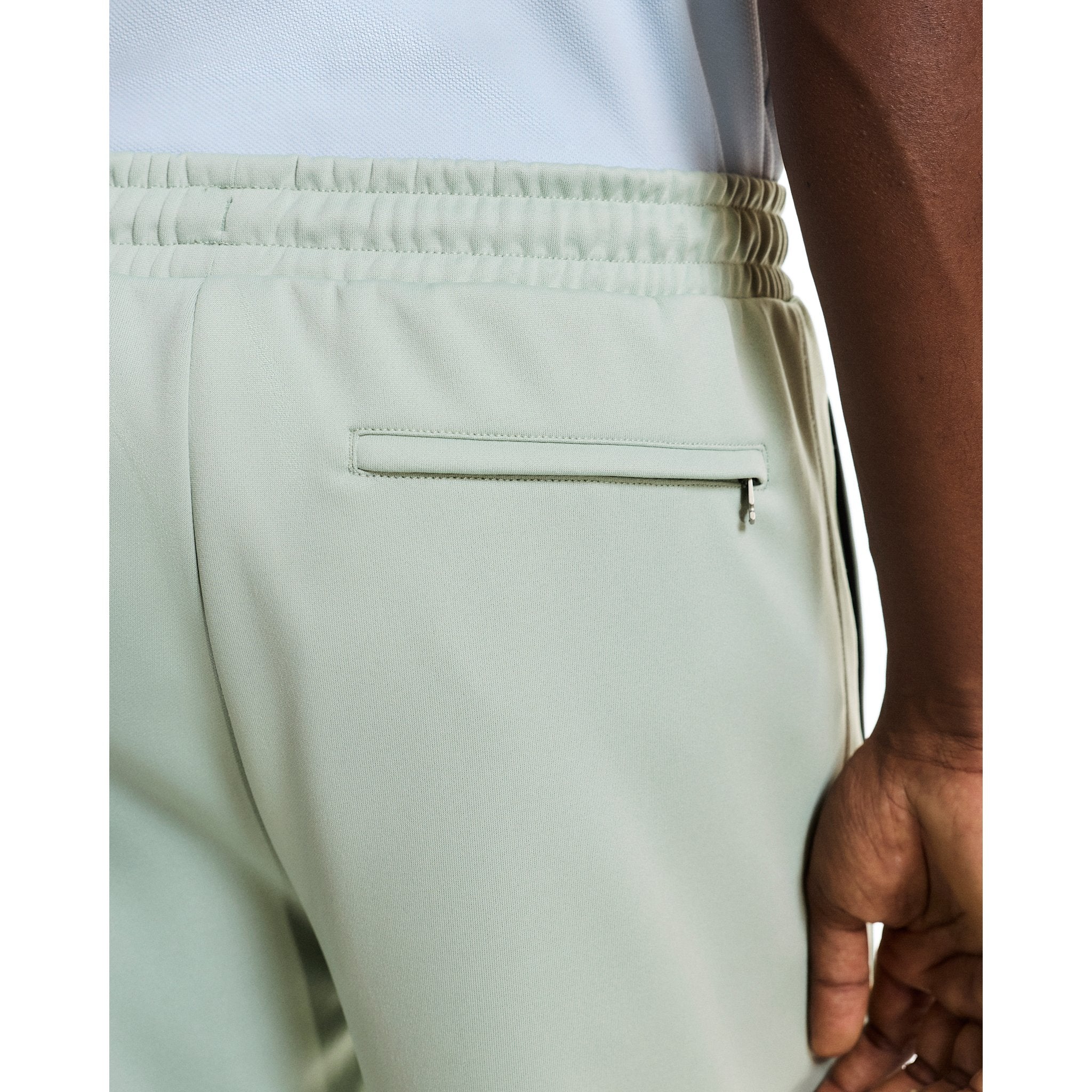 On Courtside Pants Mineral