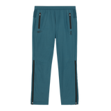 On Track Pants Beams Evergreen