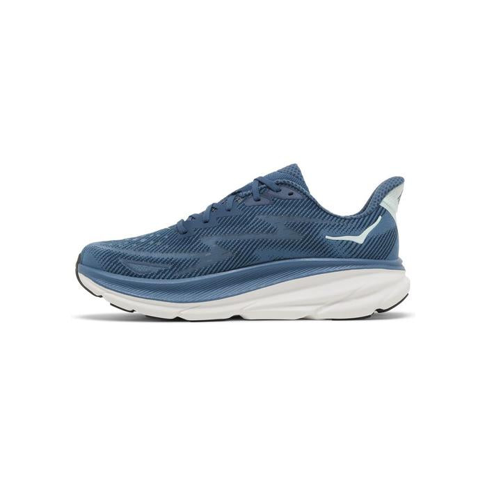 Hoka Clifton 9 'Midnight Ocean'