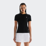On Court-T All Black