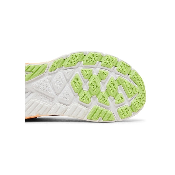 Hoka Wmns Arahi 7 'Papaya Coral'