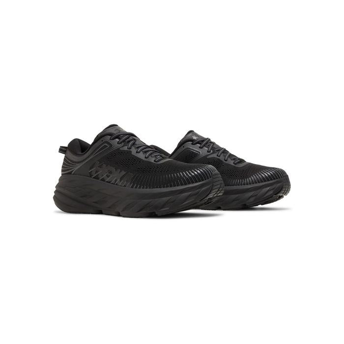 Hoka Wmns Bondi 7 'Black'