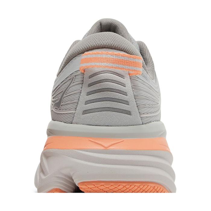 Hoka Wmns Bondi 7 'Harbor Mist'