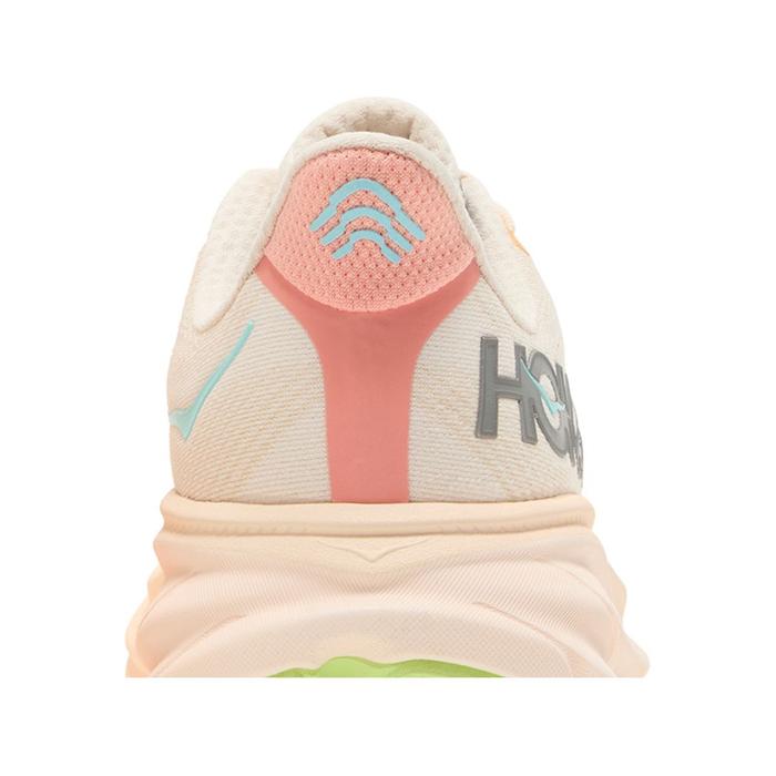 Hoka Wmns Clifton 9 'Vanilla Astral'