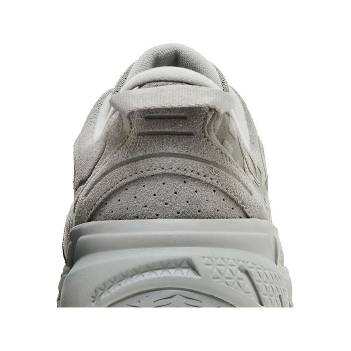 Hoka Clifton L Suede 'Limestone'