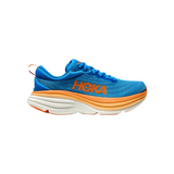 Hoka Bondi 8 'Coastal Sky Vibrant Orange'