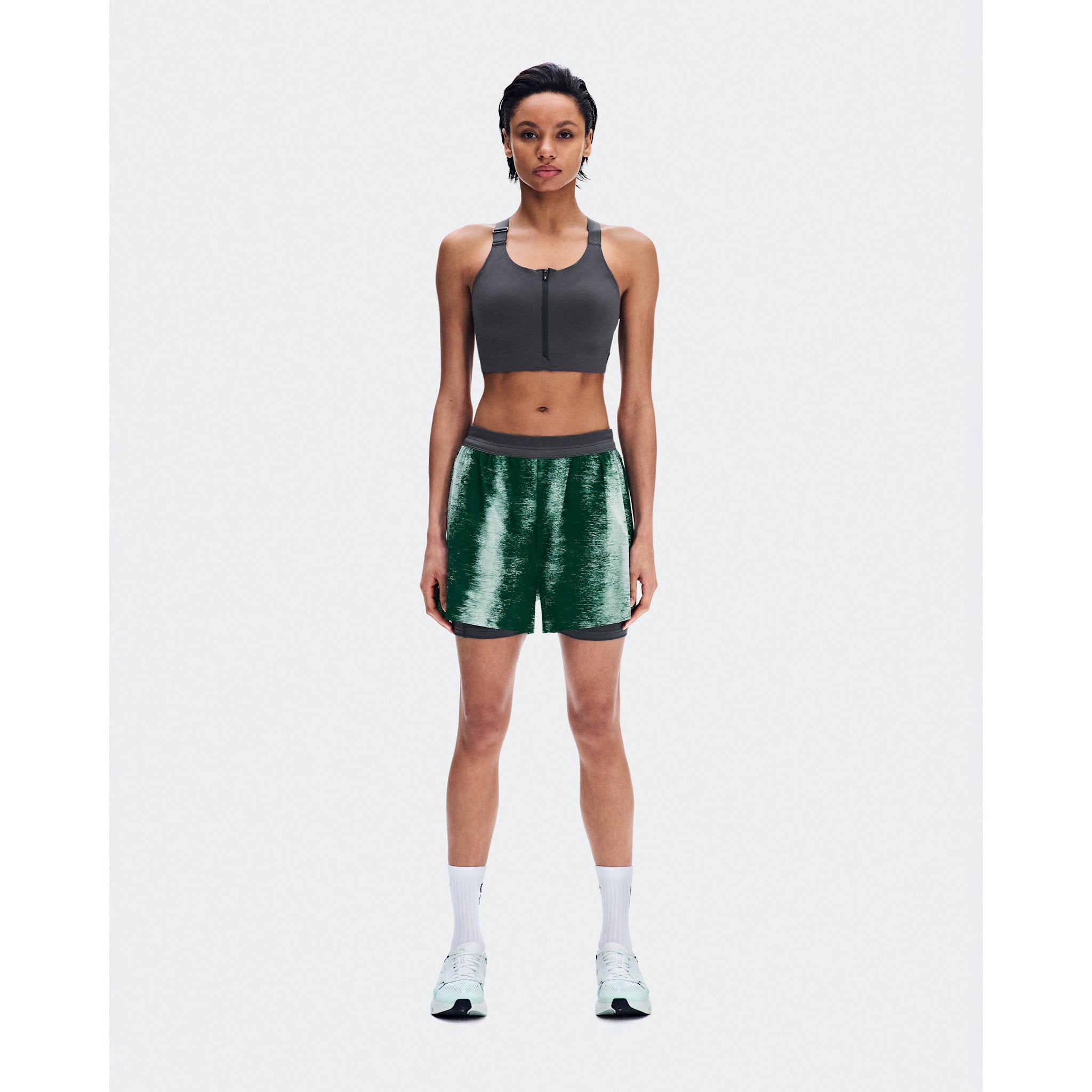 On Performance Shorts Terra Cove | Eclipse