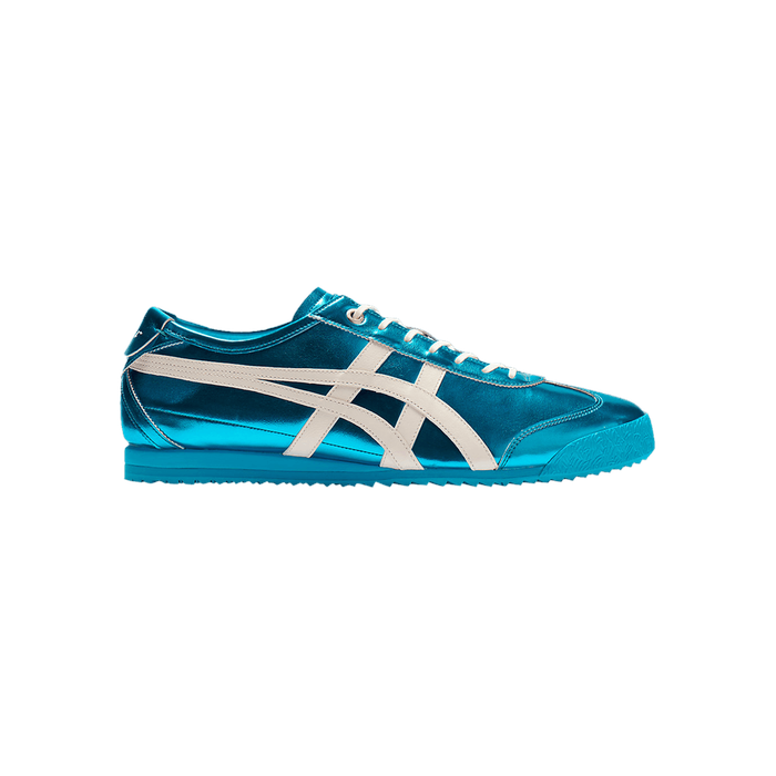 Onitsuka Tiger Mexico 66 SD 'Metallic Series - Pale Mint'