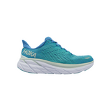 Hoka Clifton 8 'Ibiza Blue'