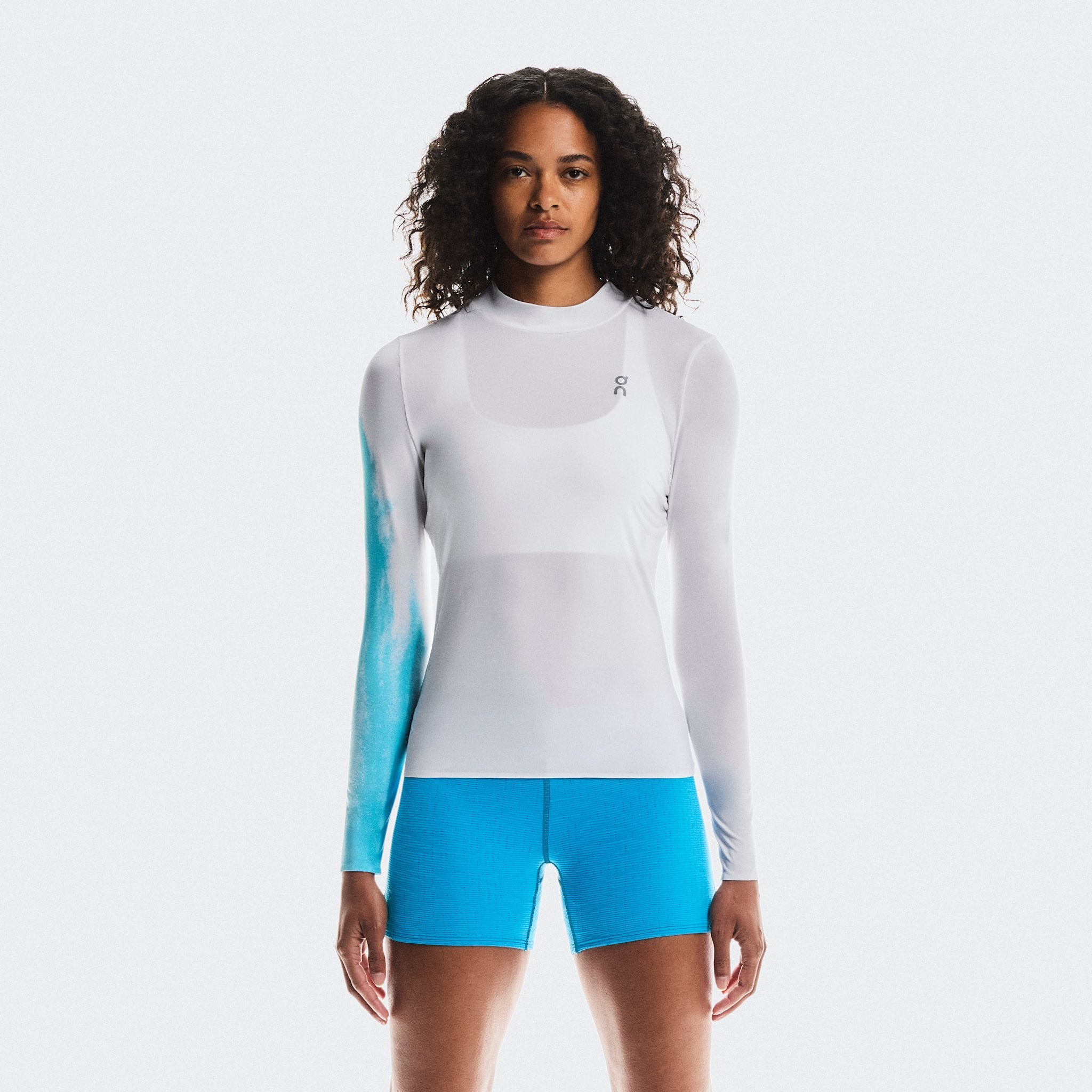 On Pace Long-T White | Horizon