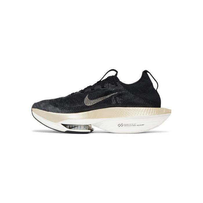 Nike Running Air Zoom Alphafly NEXT% 2 'Black Gold'