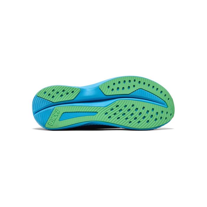 Hoka Mach 6 'Virtual Blue'
