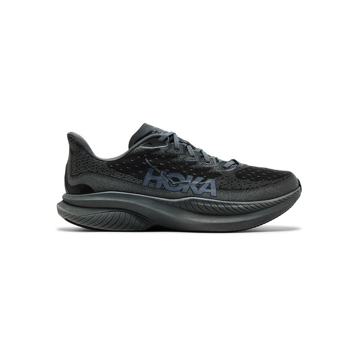 Hoka Mach 6 'Triple Black'