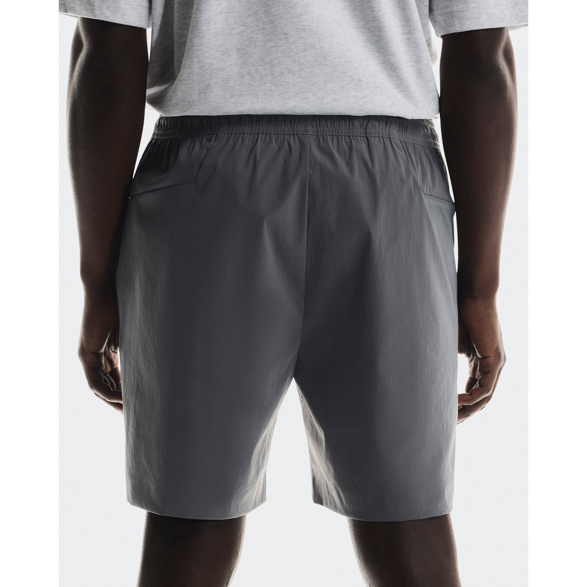 On All-Day Shorts Rock