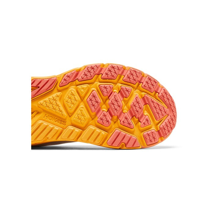 Hoka Wmns Arahi 6 'Nimbus Cloud Orange'