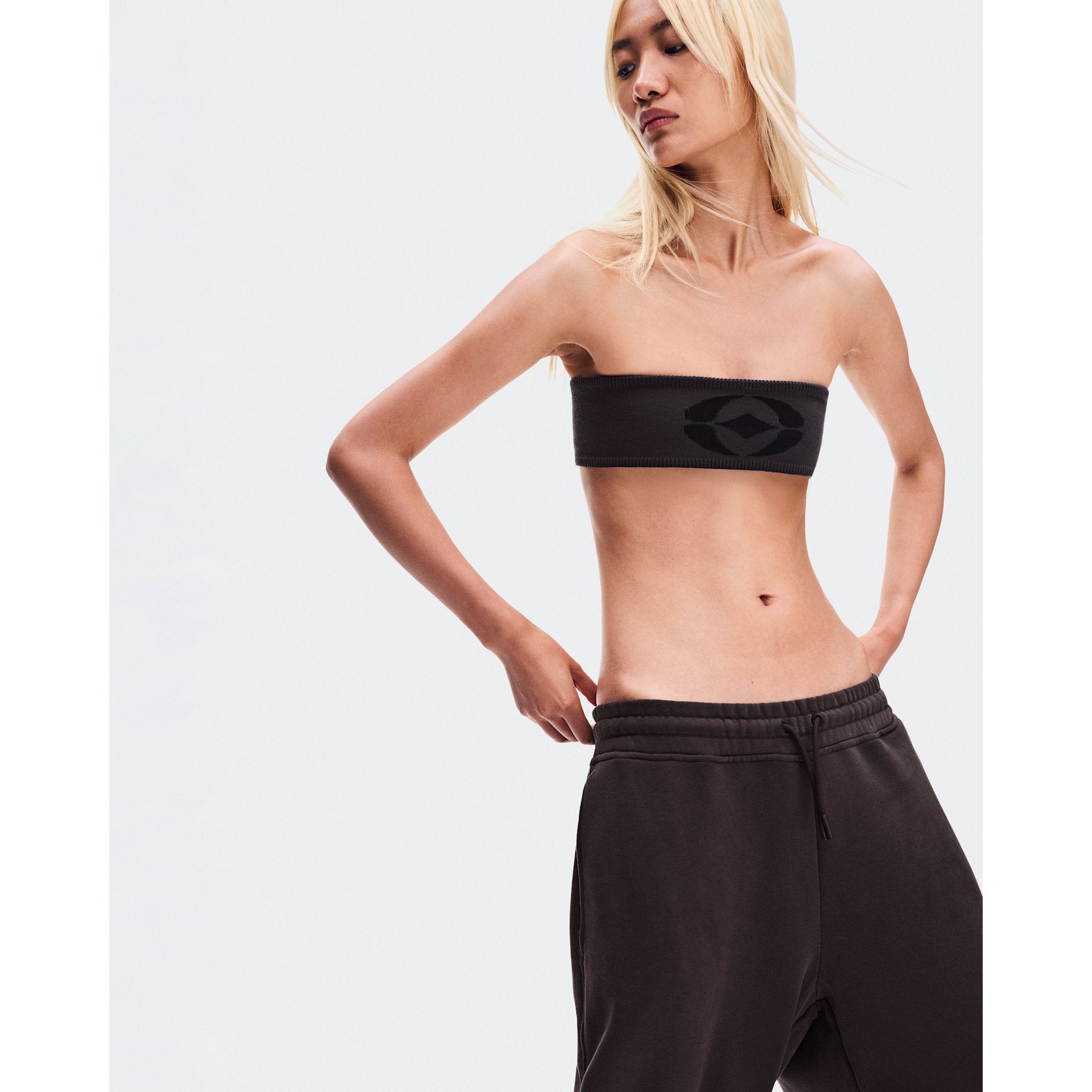 On Club Collective Pants FKA Espresso