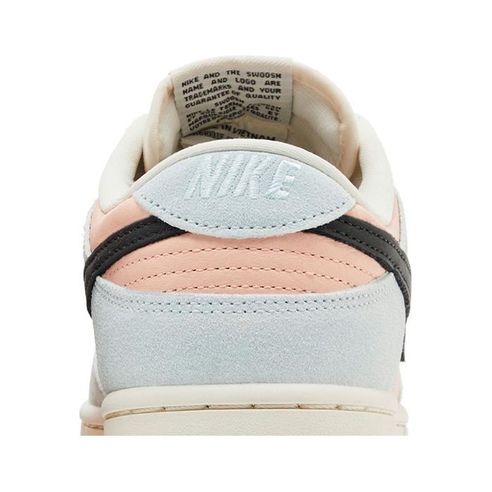 Nike Wmns Dunk Low 'Glacier Blue Arctic Orange'