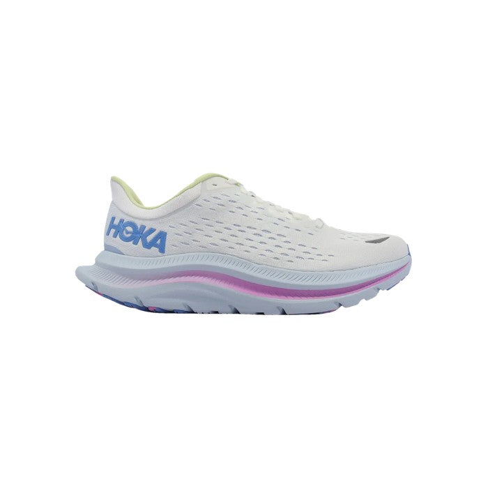Hoka Wmns Kawana 'White Ice Blue'
