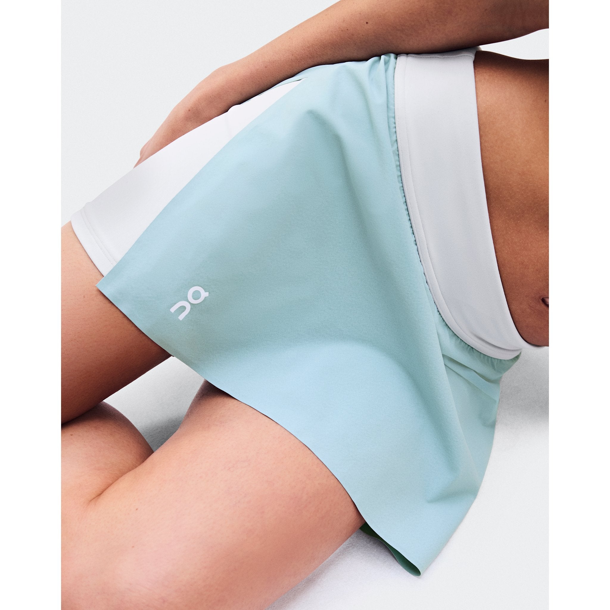 On Court Skirt Split Brook