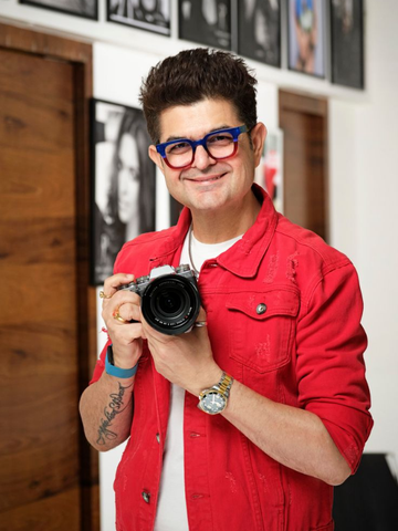 Dabboo Ratnani