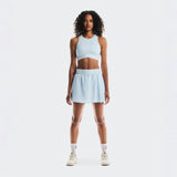 On Court Skirt Pleated Bloom