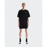 On Club Dress Black