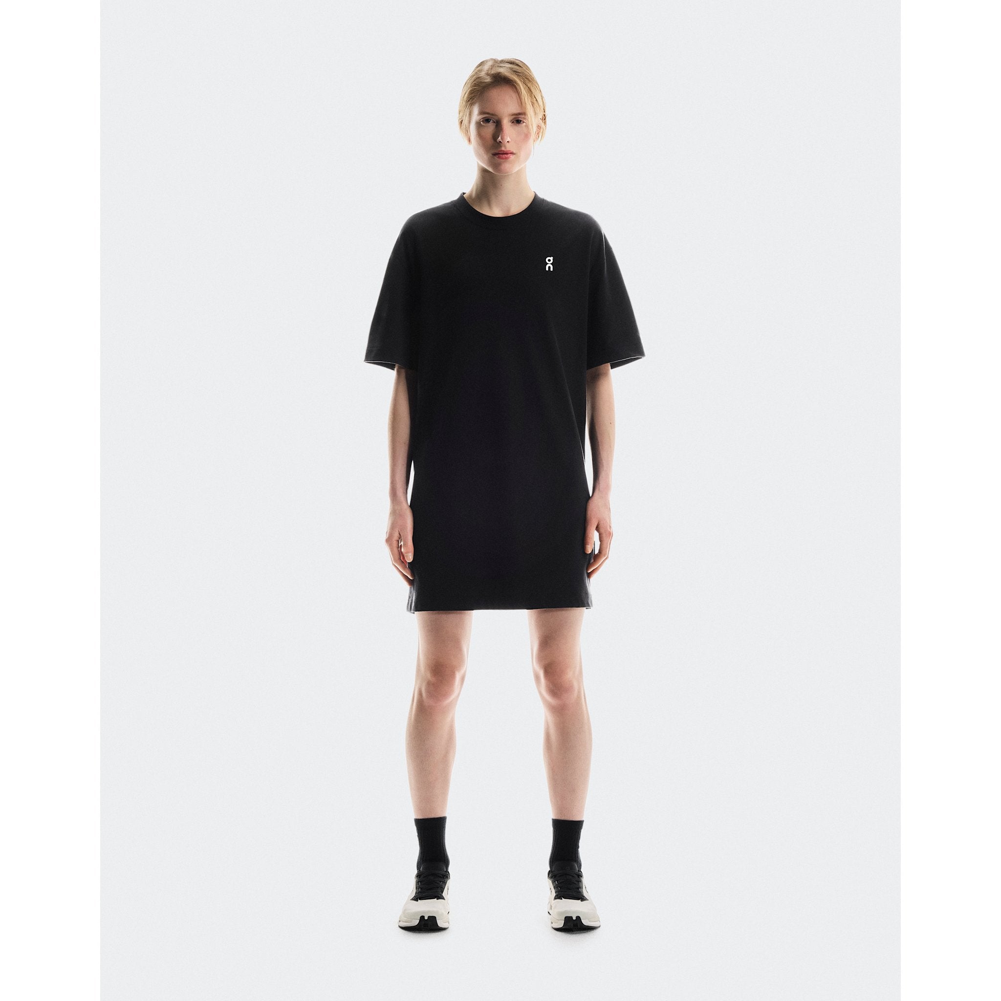 On Club Dress Black