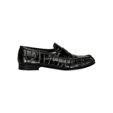 Hoka The Row Soft Loafer 'Black'