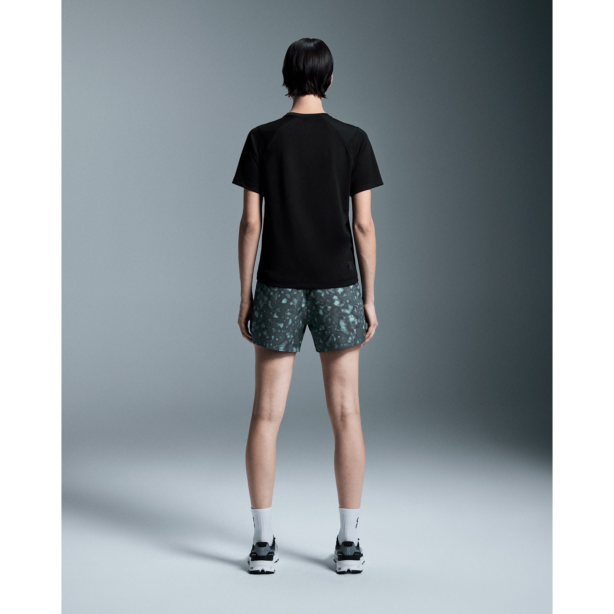 On Trail Shorts Storm