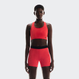On Pace Pocket Bra Red